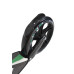 Самокат  Schildkröt City Scooter Street Master 200mm Green - фото №10